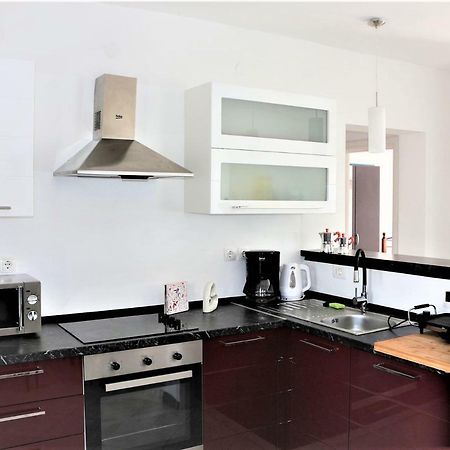 Apartments Mario Малинска Экстерьер фото